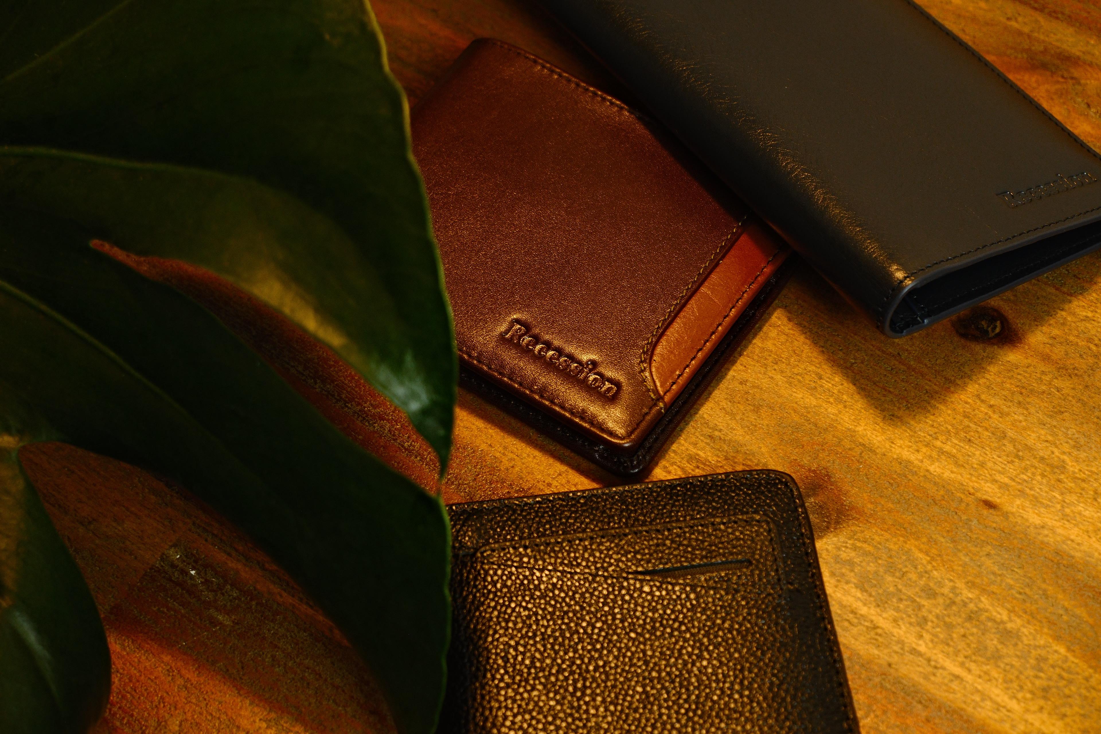 The Classic Belt